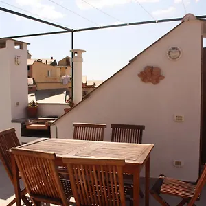La Terrazza Apartment Vernazza