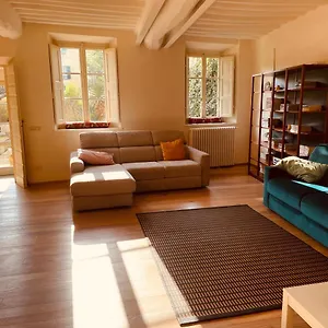 Apartment Giardino Dei Borghi, Lucca