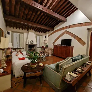 Apartment Casa San Bernardino, Lucca