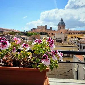 Papyri Apartment Palermo