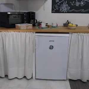 Aa Ciasea Duu Pintuu Apartment Riomaggiore