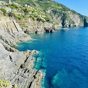 Al Castello Apartment Riomaggiore