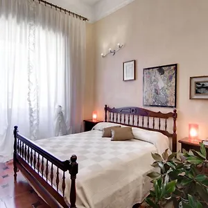 Oltre Le Mura Apartment Rome