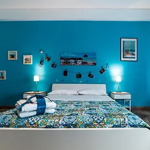 Le Stanze Di Irma Apartment Palermo