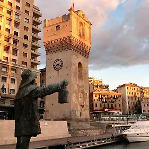Costa E Mare Apartment Savona
